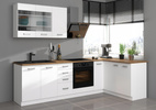 Front do zmywarki EKO WHITE ZM 570 x 446 BIAŁY