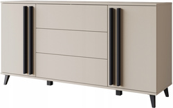 Komoda HELSINKI 150 Congo