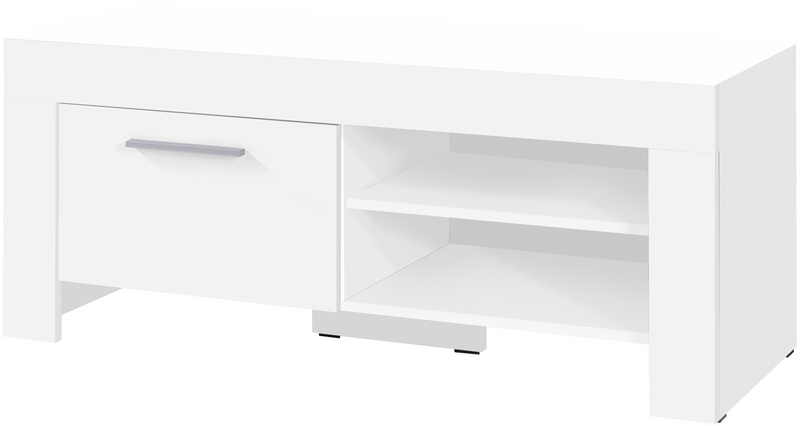 Szafka RTV CEZAR 15, RTV 120cm, Dąb Sonoma