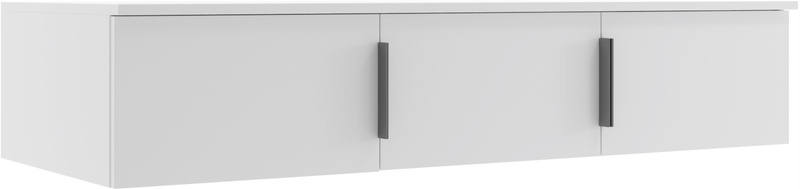 Nadstawka FLORENCJA 150 BIAŁA