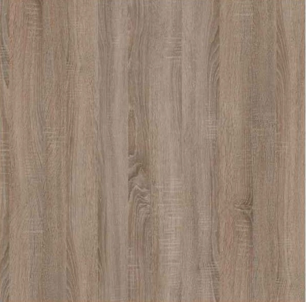 Front do zmywarki DAVE ZM 713 x 596 DĄB TRUFLOWY / BIAŁY