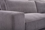 Sofa do salonu COCO(COBRA) 221 cm, Kanapa do salonu