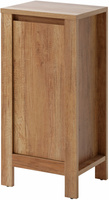 Szafka łazienkowa dolna 40cm ,Meble łazienkowe CLASSIC 810 Dąb Romański