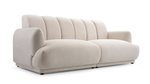 Wygodna Kanapa, Nowoczesna Sofa COLESTUS 204 cm