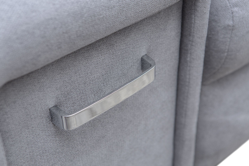 Narożnik z funkcją spania ARNI 244 cm, Rogówka