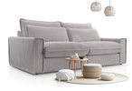 Kanapa, Sofa CECYLIA 238 cm, Sofa Modułowa, Wygodna, Do Salonu