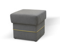 Kanapa Rozkładana, Sofa Rozkładana SAMANTA B 230 cm