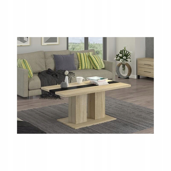 Ława stolik BOSTON dąb sonoma