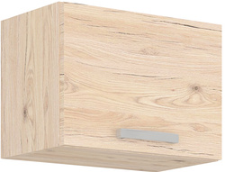Szafka kuchenna górna, wisząca nad okap 50 OK-40 1F DĄB BORDEAUX, Meble Kuchenne BORDEAUX