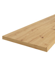 Blat Kuchenny DĄB ARTISAN 38 mm R20315RU