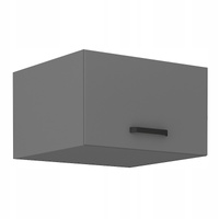 Szafka kuchenna górna NESSA 60 NAGU-36 1F ANTRACYT