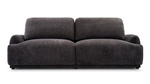 Kanapa Rozkładana, Sofa z funkcją spania CLAUDIA 240 cm, Wygodna