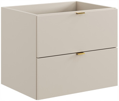 Szafka pod umywalkę 60cm, Meble łazienkowe DALIA Kaszmir