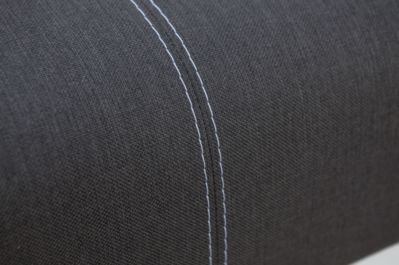 Kanapa Rozkładana, Sofa Rozkładana XARA 221 cm