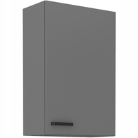 Szafka kuchenna górna NESSA 60 G-90 1F ANTRACYT