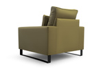 Sofa do salonu CARA(CORBLACK) 221 cm, Kanapa do salonu