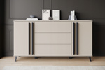 Komoda HELSINKI 150 Congo