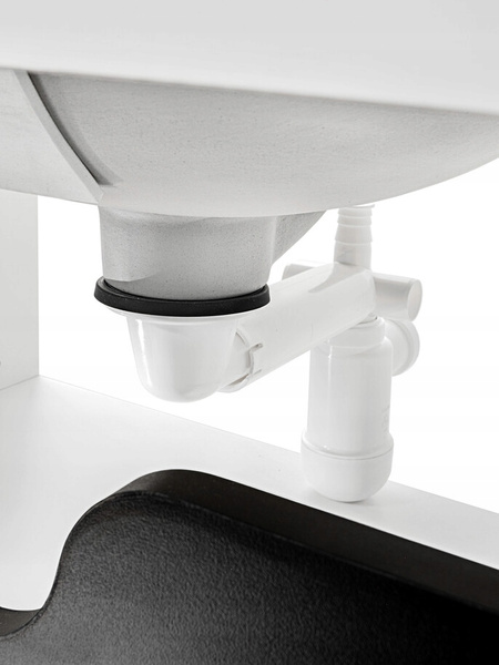 Syfon niski PRELOC, Click Clack