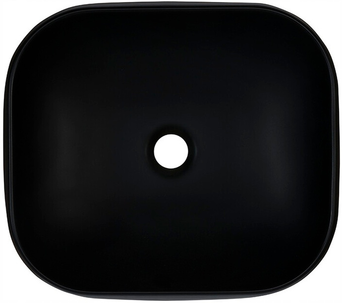 Zestaw meblowy 60cm, Meble łazienkowe LUXOR Dąb Olejowany / Czarny