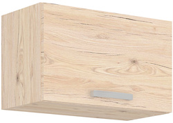 Szafka kuchenna górna, wisząca nad okap 60 OK-40 1F DĄB BORDEAUX, Meble Kuchenne BORDEAUX