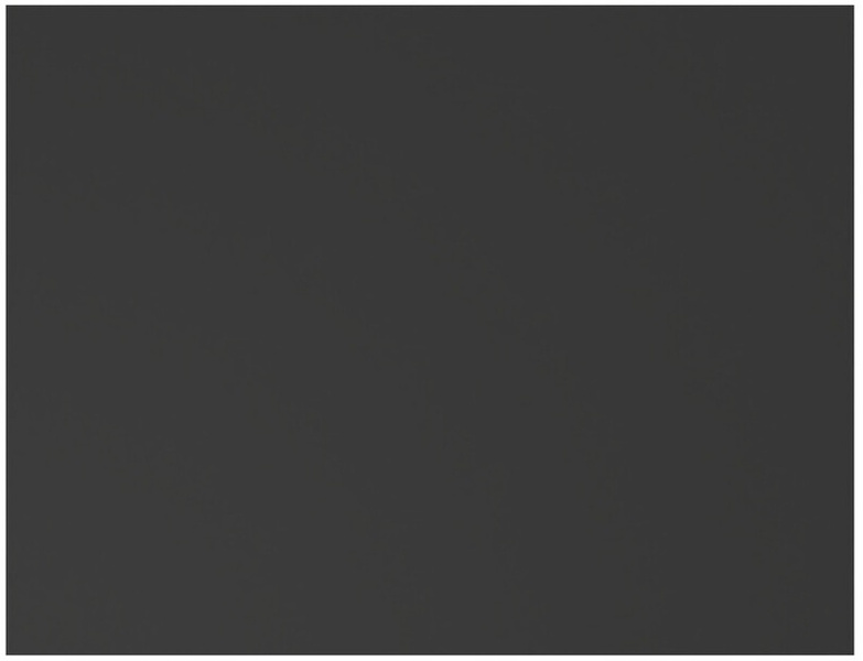 Zestaw meblowy 60cm z blatem, Meble łazienkowe TALIA Dąb Casella / Czarny