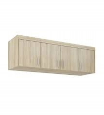 Nadstawka do szafy Elena 4D Dąb sonoma