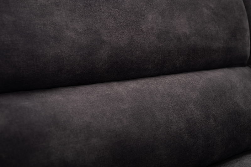 Narożnik do salonu JEZZI 300 cm, Rogówka, Salon