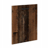 Front do zmywarki OLD STYLE ZM 713 x 596 OLD STYLE WOOD