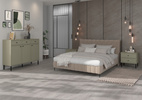 Stolik Nocny 801 TOKYO 2 Eucaliptus