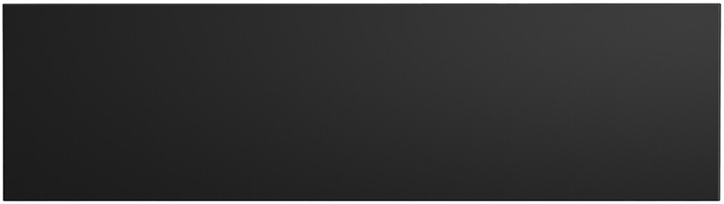 Blat łazienkowy 140cm, Meble łazienkowe CZARNY