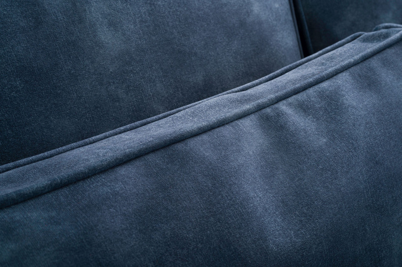 Duży Narożnik do salonu COBRA 314 cm, Rogówka