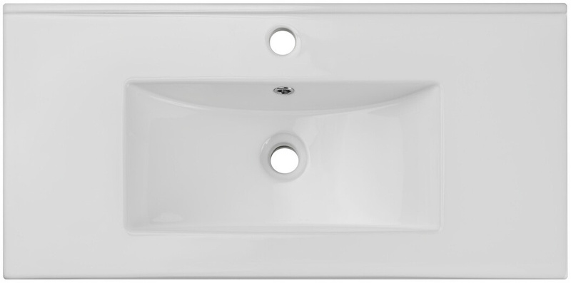 Zestaw meblowy 80cm z umywalką, szuflady, Meble łazienkowe VIVA Kaszmir