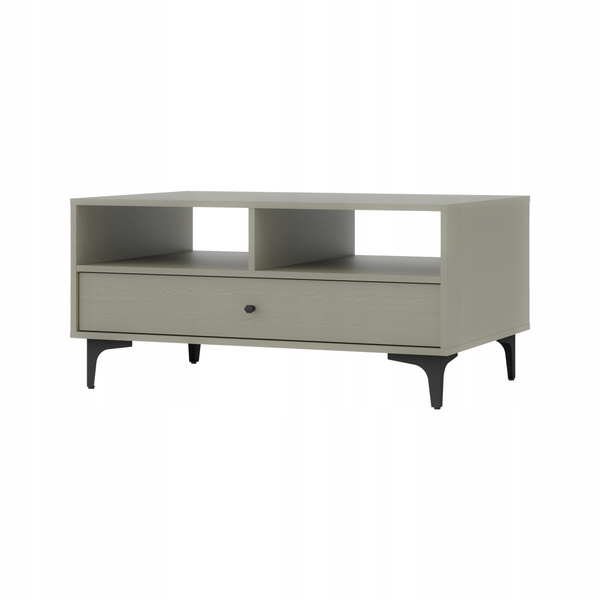 Stolik Kawowy 201 TOKYO 1 Beż Piaskowy