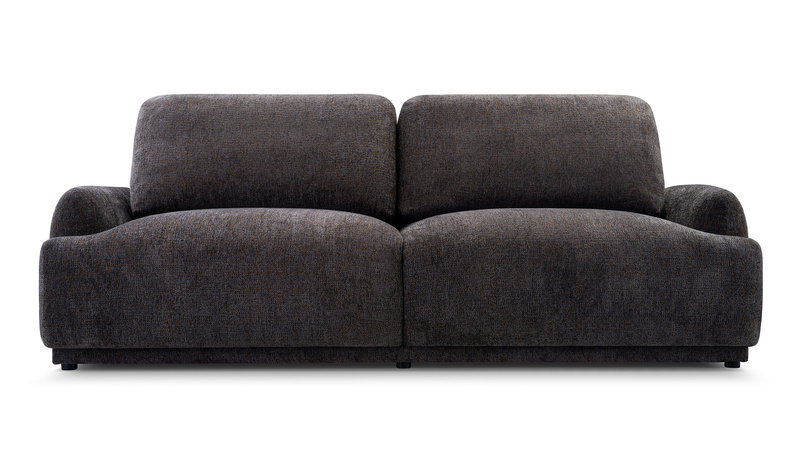 Kanapa Rozkładana, Sofa z funkcją spania CLAUDIA 240 cm, Wygodna