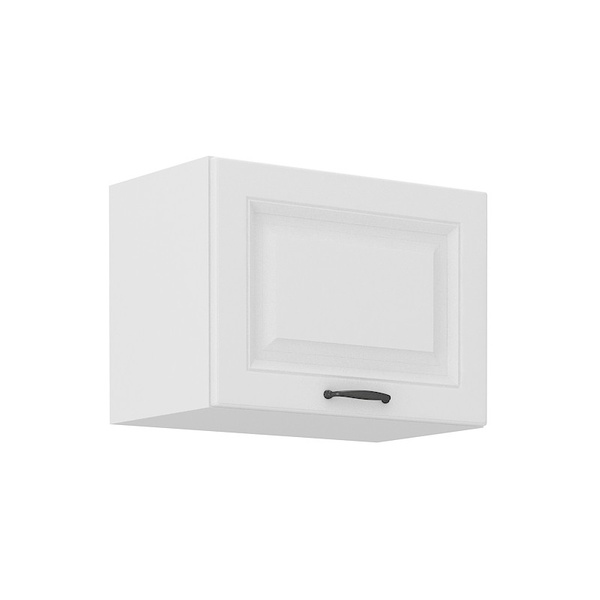 Szafka kuchenna górna STILO 50 GU-36 1F BIAŁY MAT