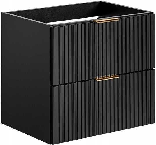 Szafka pod umywalkę 60cm, Meble łazienkowe ADEL CASHMERE