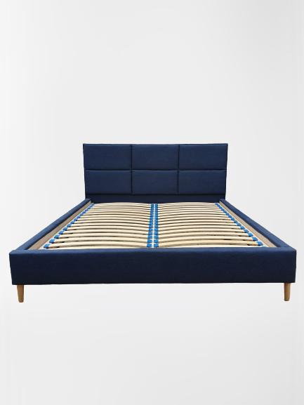 Łóżko tapicerowane, sypialniane VENUS 160x200 cm, Stelaż, Rozmiary