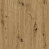 Szafka dolna biurowa MALTA 102 2F Dąb Artisan / Jasny Szary
