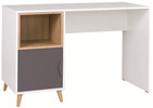 Biurko JOKER 14, Biurko 120cm, Meble Młodzieżowe JOKER