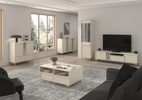 Komoda 825 TOKYO 1 Beż Piaskowy