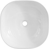 Zestaw meblowy 60cm blat umywalka, Meble łazienkowe OCEAN Beż/Dąb Olejowany