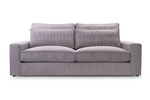 Sofa do salonu COCO(COBRA) 221 cm, Kanapa do salonu