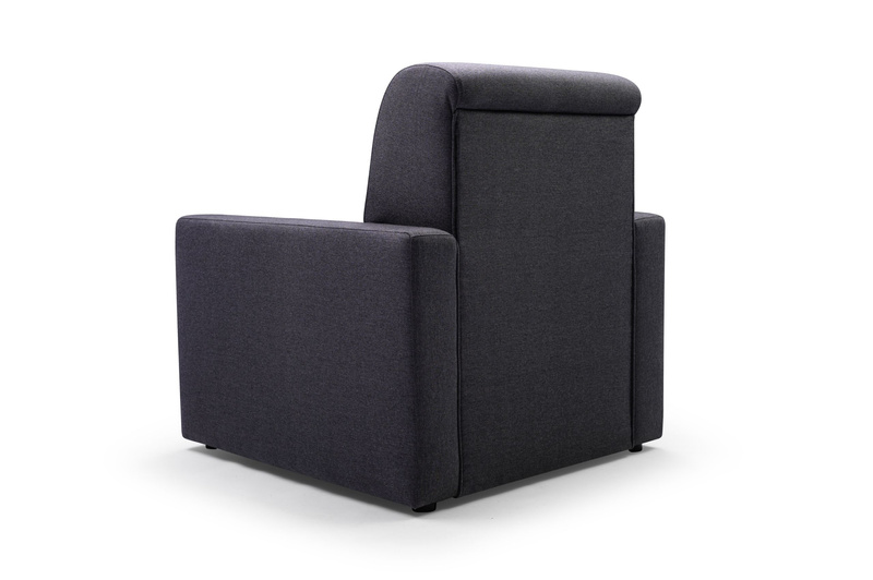 Kanapa Rozkładana, Sofa Rozkładana EWELINA 175 cm