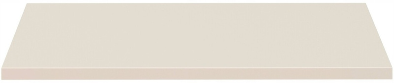 Blat łazienkowy 80cm, Meble łazienkowe Beż Piaskowy