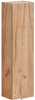 Szafka łazienkowa górna 20cm, Meble łazienkowe CAPRI 830 Dąb Craft Złoty