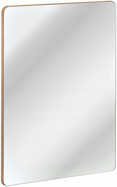 Lustro łazienkowe bez ramy 60cm, Meble łazienkowe ARUBA