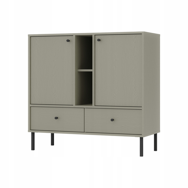 Komoda 825 TOKYO 2 Eucaliptus