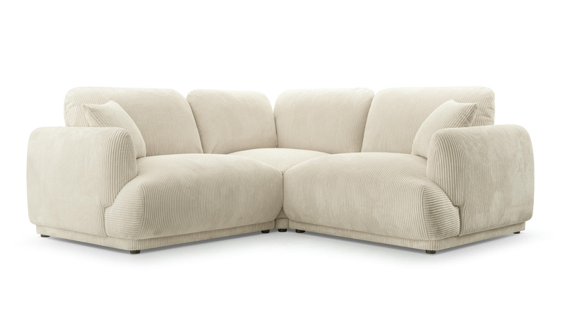 Kanapa, Sofa CHACCO 206 cm, Sofa Modułowa, Wygodna, Do Salonu