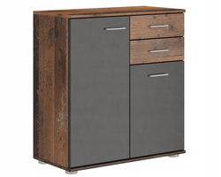 Komoda MIKE 2 OLD STYLE / MATERA salon, przedpokój, pokój