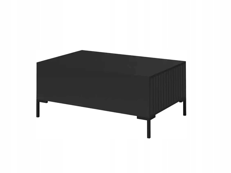 Stolik kawowy LANDO 5, Ława 105cm, Meble do Salonu LANDO, Bały